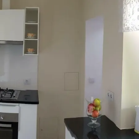 Apartament Zamkowa Street. *wawel*ice *bulwary Wislane